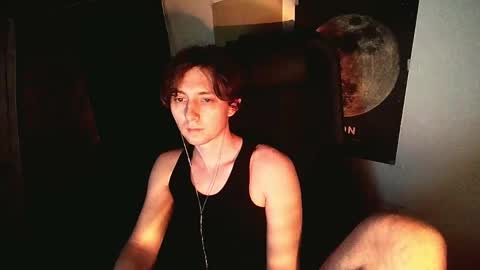 Barry online show from May 16, 8:18 pm