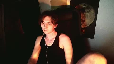 Barry online show from May 16, 8:29 pm