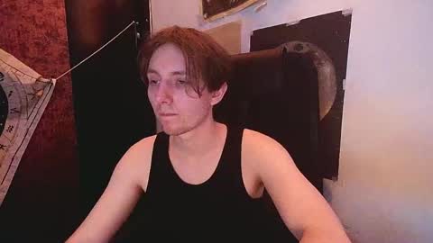 Barry online show from May 21, 7:43 pm