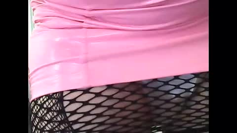 Snapshot of cossy69 chatting on December 20, 3:42 pm Andy sissy room online show from December 20, 3:42 pm