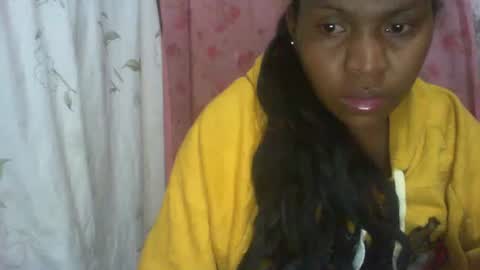 couleur_vanille online show from September 12, 1:28 am