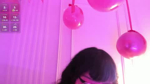 countesslayla online show from May 20, 11:38 am