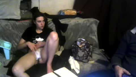 Snapshot of countryfuckers chatting on January 3, 11:03 am Alaskawildcouple online show from January 3, 11:03 am