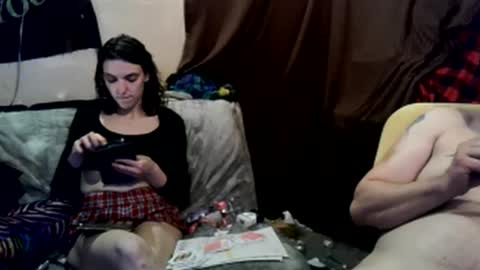 Snapshot of countryfuckers chatting on February 12, 2:32 pm Alaskawildcouple online show from February 12, 2:32 pm