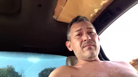 countryjoe2002 online show from October 28, 7:16 pm