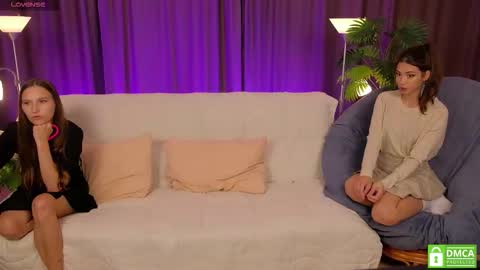 Snapshot of couple__of__sins chatting on September 24, 4:10 pm Kira Tony and our guest Lera online show from September 24, 4:10 pm