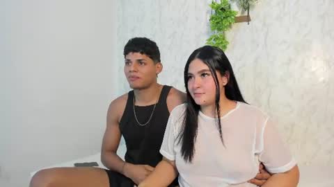 Snapshot of couple_hardroom69 chatting on June 19, 8:12 pm couple_hardroom69 online show from June 19, 8:12 pm