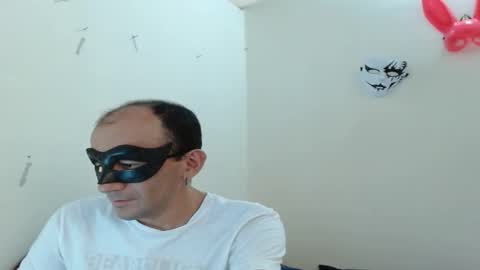 couple_hot86 online show from February 5, 3:49 pm