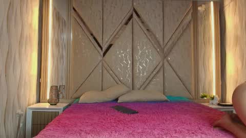 Ricardo  Isabella online show from January 19, 1:31 am