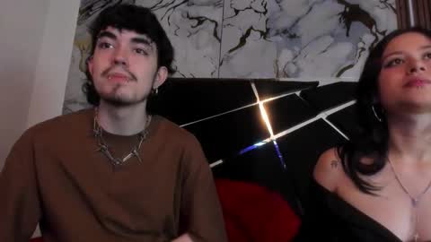 couple_in_heat_ online show from February 25, 7:34 pm