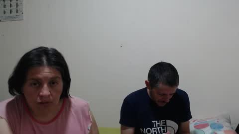 Jade   Noa online show from January 14, 12:00 pm