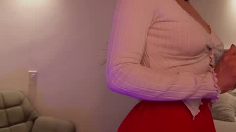 Kay online show from May 16, 1:02 am