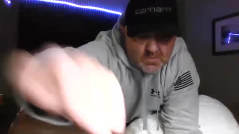 Ieathairytacos online show from September 27, 9:31 pm