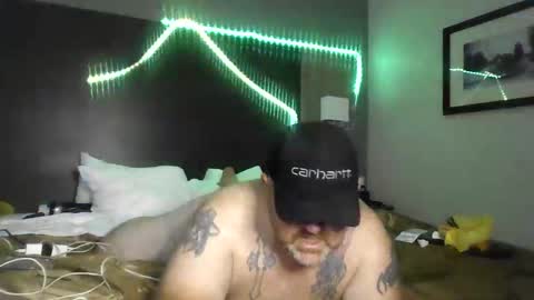 Ieathairytacos online show from October 19, 12:00 am