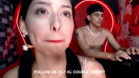 MIA LIZ AND SAM online show from December 15, 4:37 pm