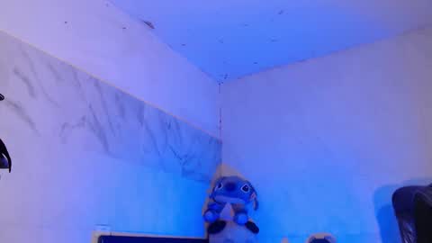 ALEXA  KIM online show from March 14, 6:24 pm