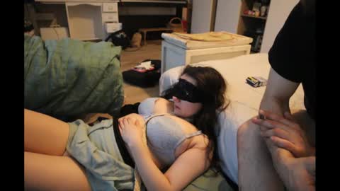 coupleforyou23 online show from January 31, 4:06 pm