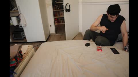 coupleforyou23 online show from February 9, 9:37 am