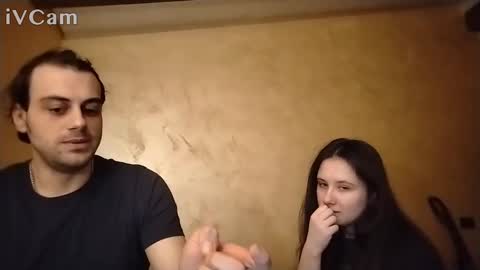 coupleforyou23 online show from February 19, 9:58 pm