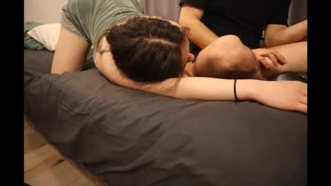 coupleforyou23 online show from October 22, 2:45 am