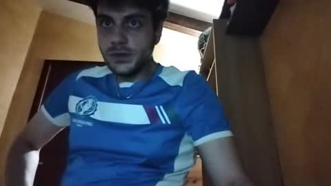Snapshot of coupleforyou23 chatting on May 12, 9:45 pm coupleforyou23 online show from May 12, 9:45 pm