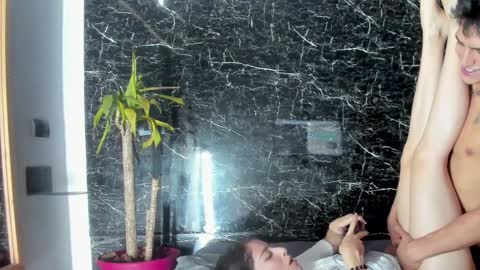 Couplehot  1 online show from December 5, 10:12 am
