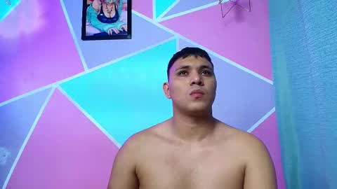 Barby and Kenny online show from January 9, 8:43 pm