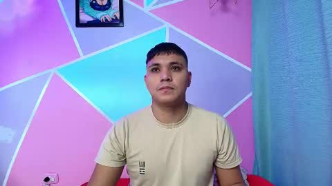 Barby and Kenny online show from January 11, 1:27 pm