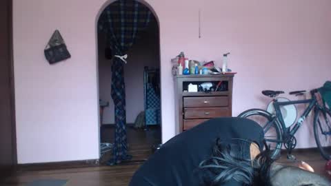 Snapshot of coupleperv666 chatting on March 12, 3:29 pm COUPLE PERV online show from March 12, 3:29 pm