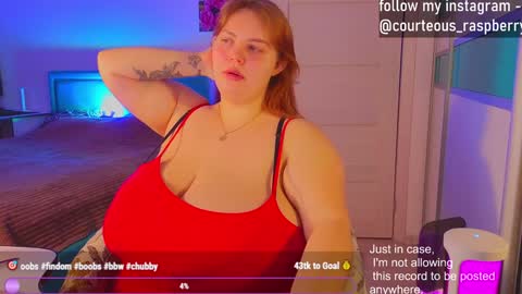 Rose Roys my  online show from January 25, 6:45 am