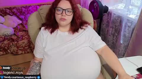 Rose Roys my  online show from June 22, 10:23 am