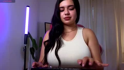 Courtney online show from October 11, 2:26 pm