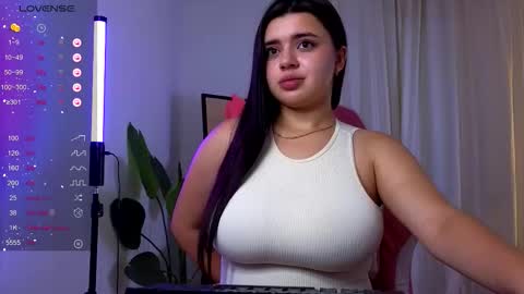 Courtney online show from October 16, 3:02 pm