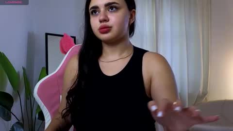 Courtney online show from October 27, 1:15 pm