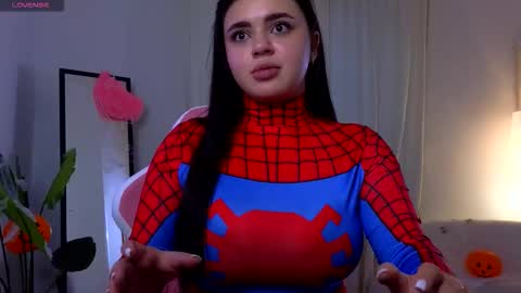 Courtney online show from October 30, 2:07 pm