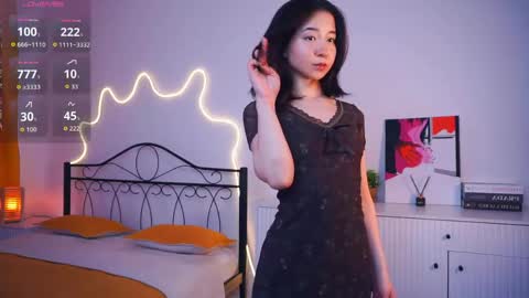 Yui online show from May 3, 7:03 am