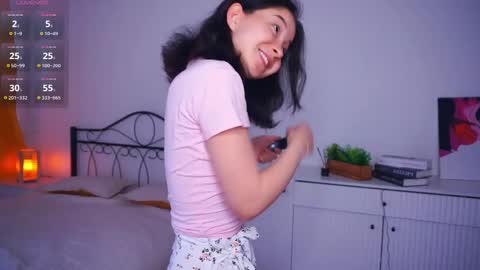 Yui online show from May 16, 7:38 am