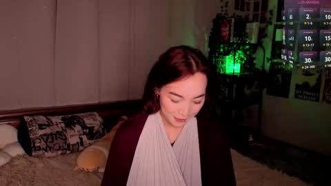 Snapshot of coventinahazleton chatting on February 1, 8:07 pm Yuna online show from February 1, 8:07 pm