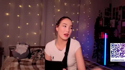 Snapshot of coventinahazleton chatting on February 4, 8:14 pm Yuna online show from February 4, 8:14 pm