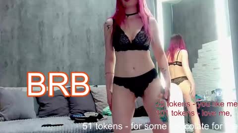 My name is Emma  - HELP COLLECT TOKENS FOR THE OPERATION FOR MY DAUGHTER online show from January 28, 3:46 pm