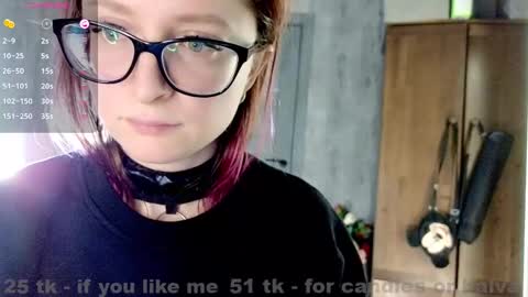 My name is Emma  - HELP COLLECT TOKENS FOR THE OPERATION FOR MY DAUGHTER online show from March 8, 5:11 pm