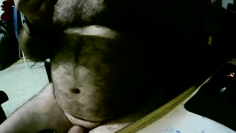 coyote017 online show from January 5, 6:35 am