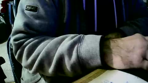 coyote017 online show from January 5, 9:59 am