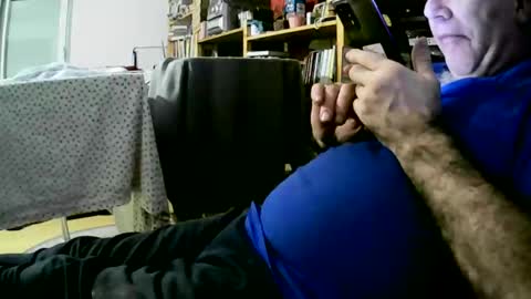 coyote017 online show from January 21, 6:23 pm