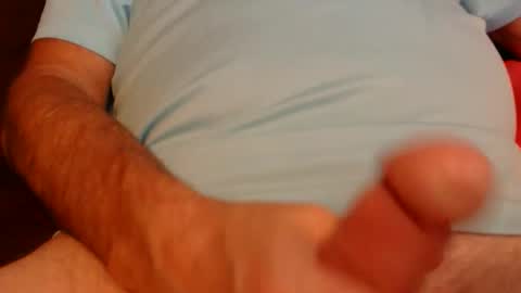 CozyCanuck online show from October 2, 3:46 am