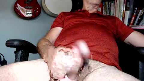 CozyCanuck online show from February 12, 6:30 am