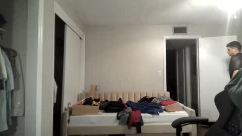 Snapshot of cpapichulo chatting on April 8, 3:06 am CpapiChulo online show from April 8, 3:06 am