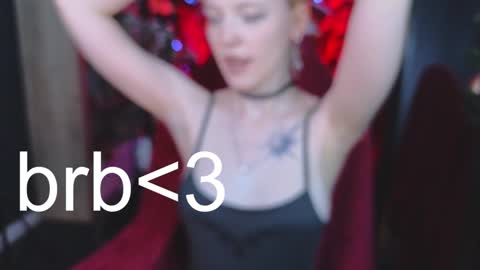 Tati online show from December 21, 11:56 pm