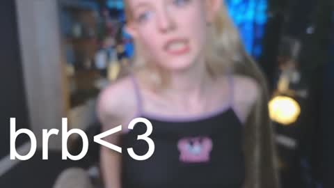 Tati online show from December 31, 12:21 am