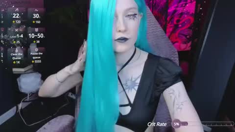 Tati online show from February 20, 3:01 am